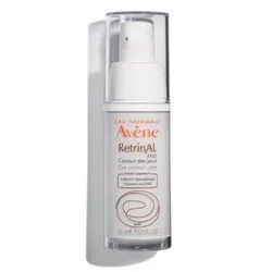 Crema 3en1 de Avene Retrinal EYES