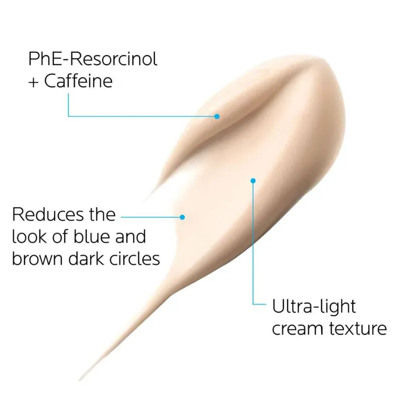 CREMA DE OJOS PIGMENTCLAR PARA OJERAS