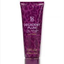 Crema Decadent Plum 