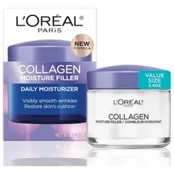 Crema Loreal Colageno 