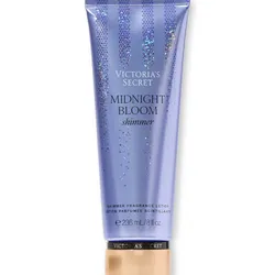 Crema Midnight Bloom shimmer