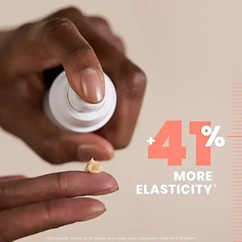 Avéne Crema multicorrectora RetrinAl 0,05