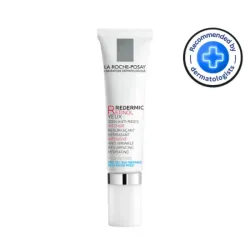 Crema para Contorno de Ojos Reafirmante Antiarrugas
