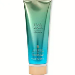 Crema Pear Glasé 