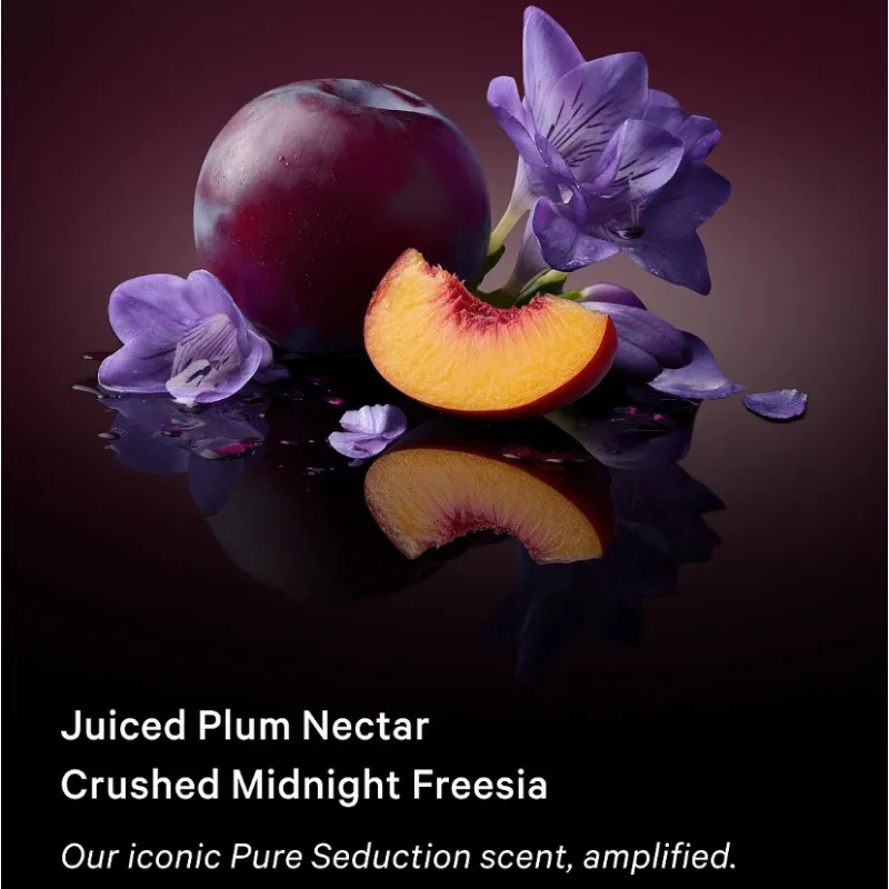 Pure Seduction Intense 