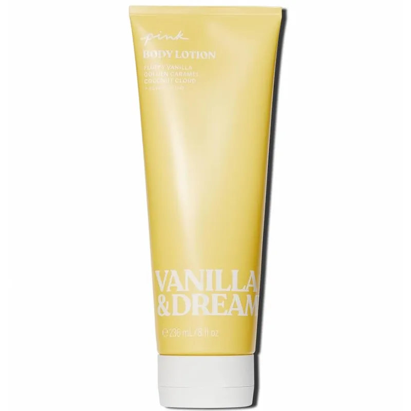Crema vanilla