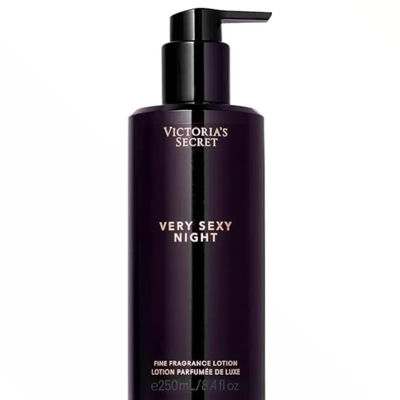Crema Very Sexy Night