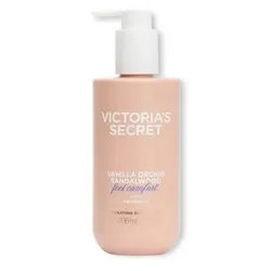 Creme Vanilla Orchid Sandalwood