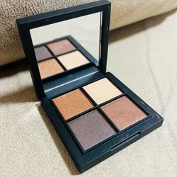 Cuarteto de Sombras TEMPT