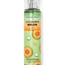 Cucumber Melon