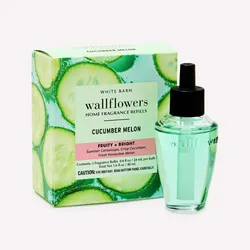 Cucumber Melón