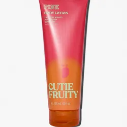 CUTIE FRUITY Crema