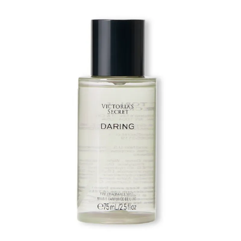 Daring (mini)