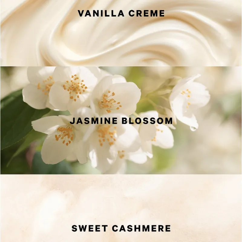 Darling Vanilla Jasmine
