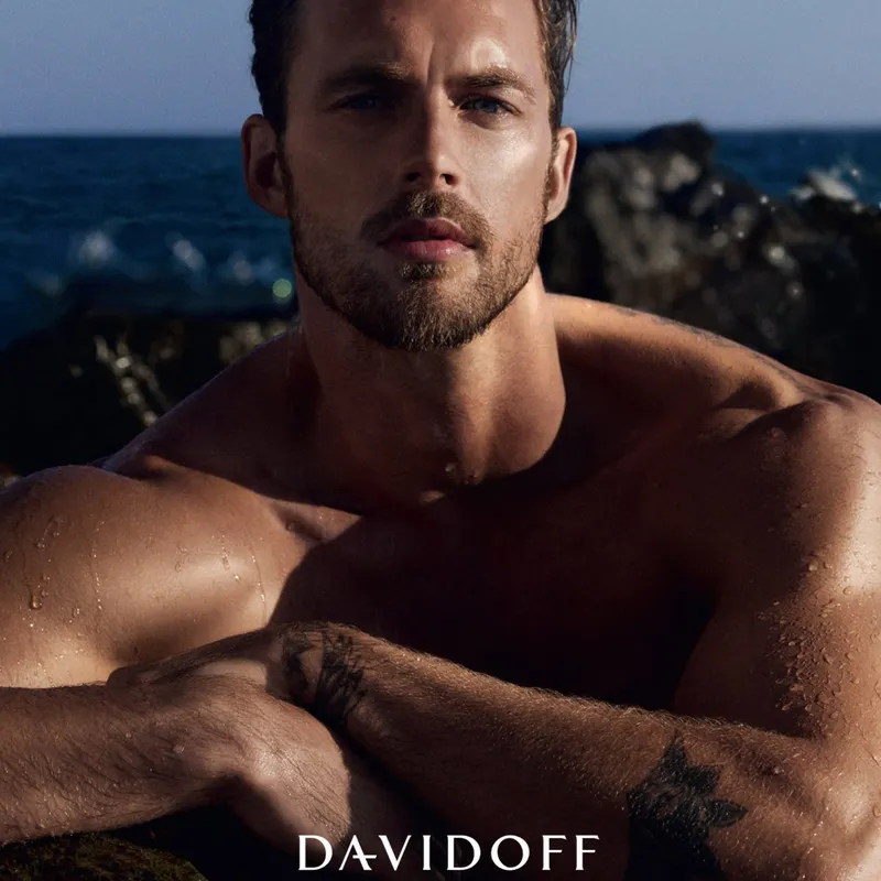 Davidoff Cool Water 125ml