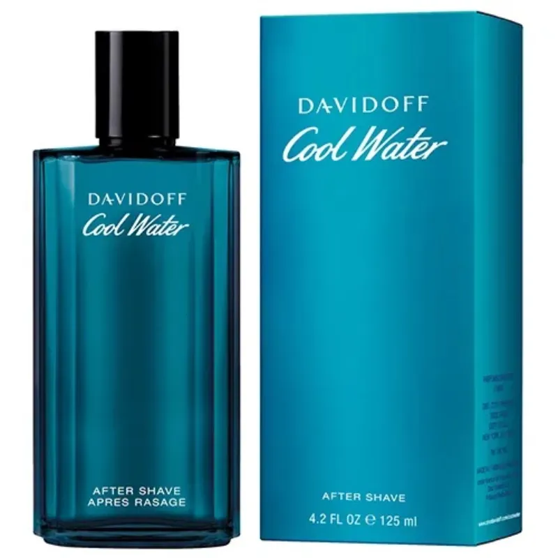 Davidoff Cool Water 125ml