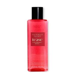 Tease Strawberry Bisou