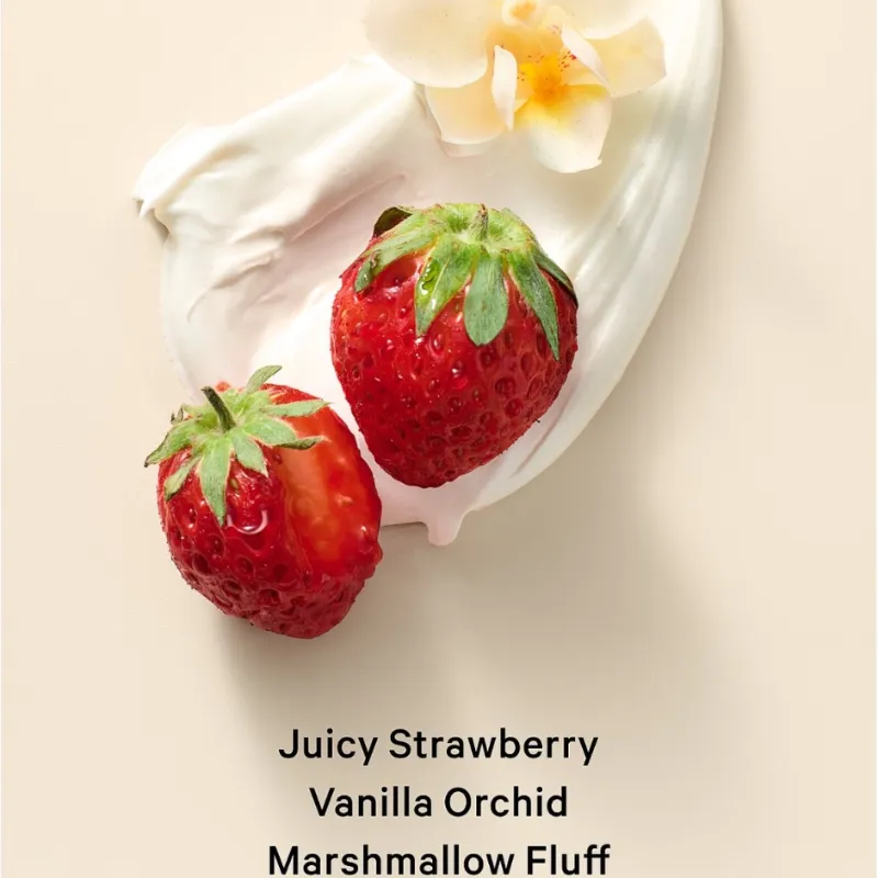 Tease Strawberry Bisou