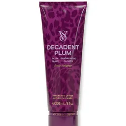 Decadent Plum