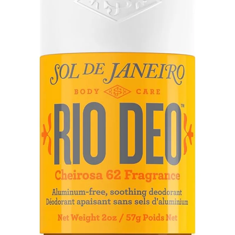 Desodorante 