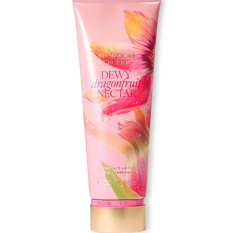 Dewy Dragonfruit Nectar