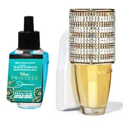 Difusor eléctrico + Aromatizante 