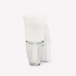Difusor blanco