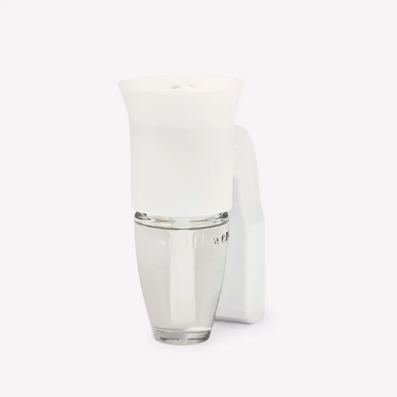 Difusor blanco