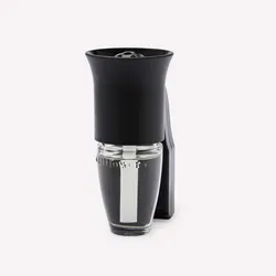 Difusor negro