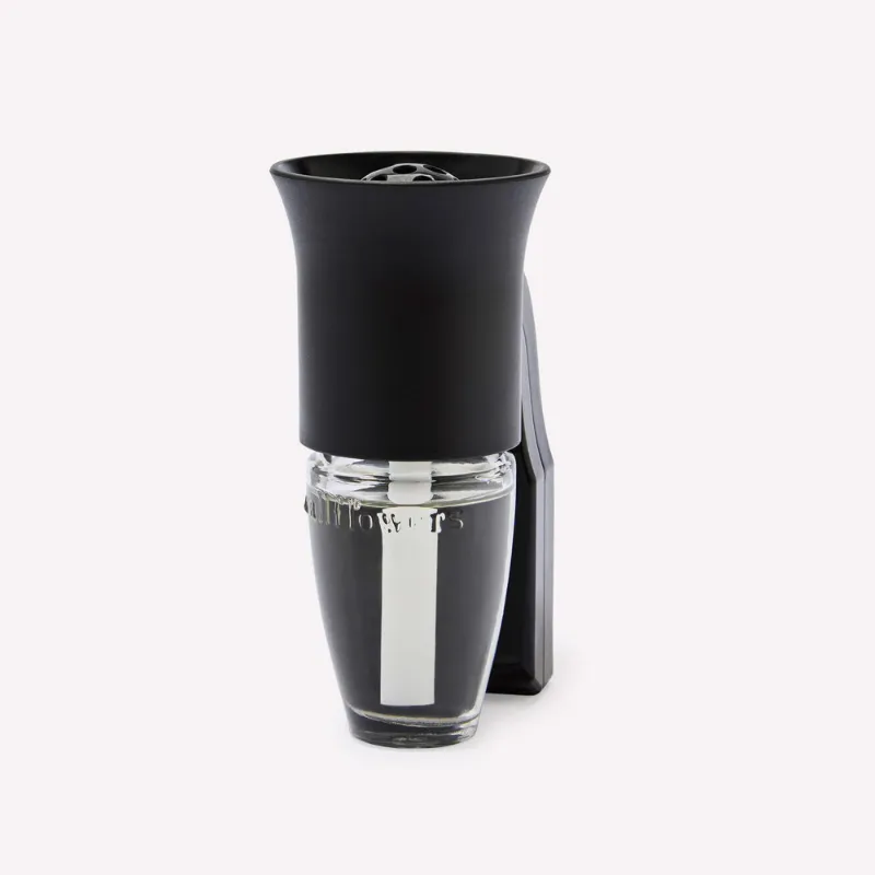 Difusor negro