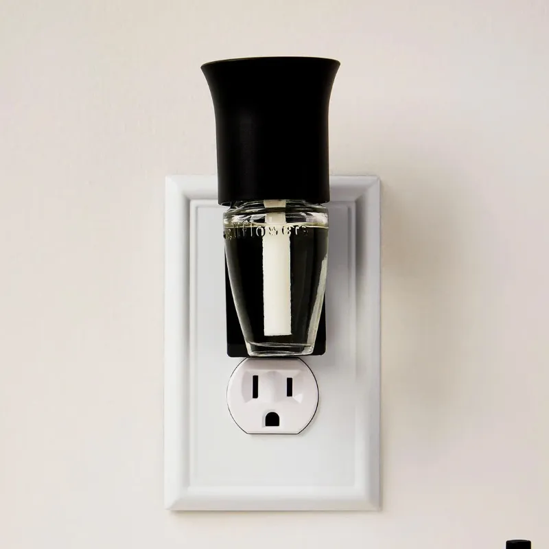 Difusor negro