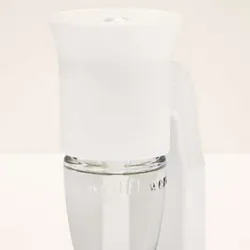 Difusor eléctrico Color Blanco