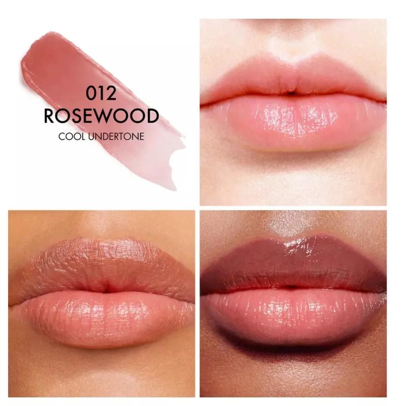 Dior Addict Bálsamo labial hidratante 48 horas Lip Glow