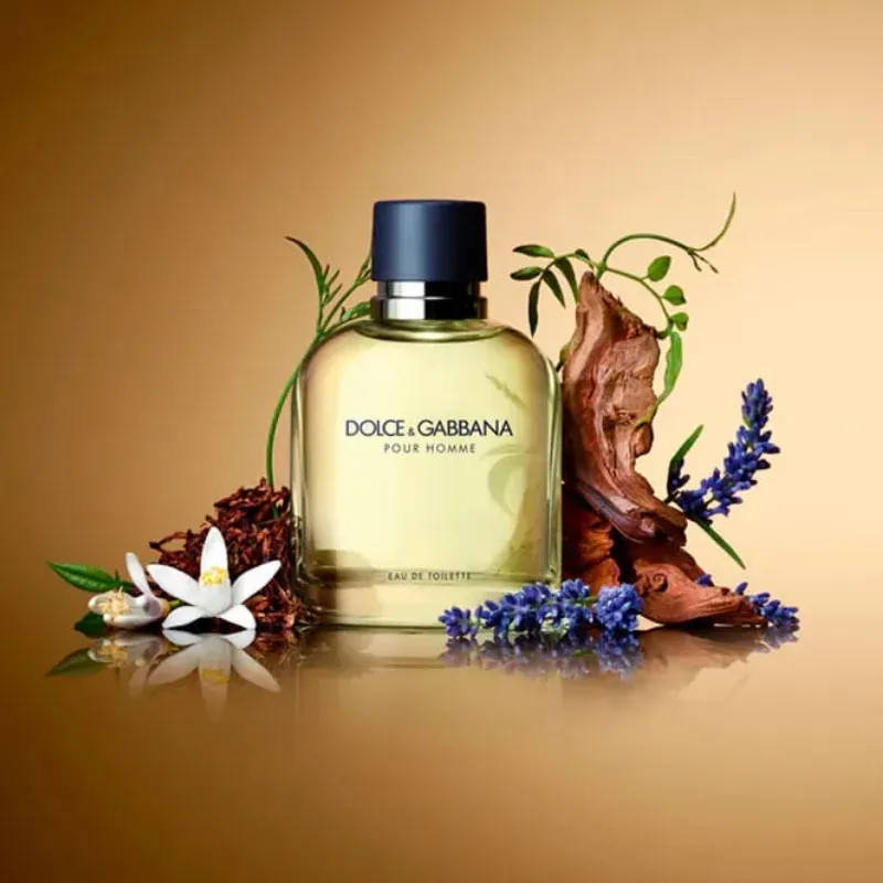 Dolce&Gabbana Pour Homme, 75ml