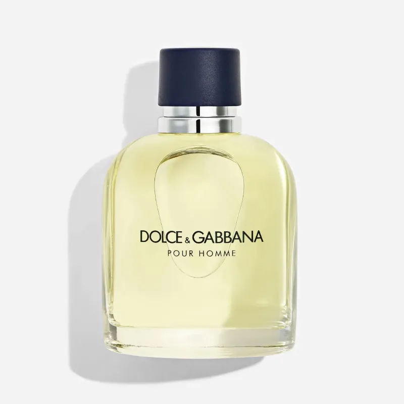 Dolce&Gabbana Pour Homme, 75ml