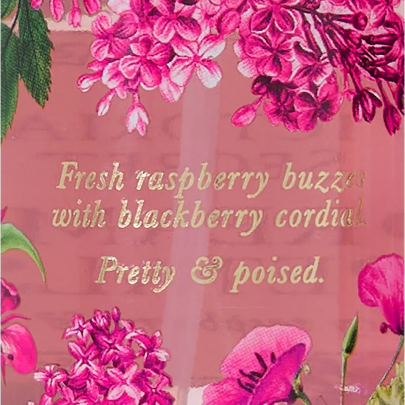 Dreamy Petals