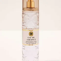 EAU DE COCONUT Colonia