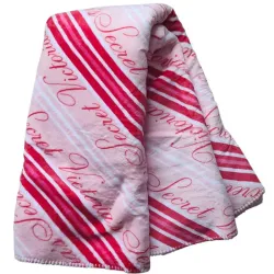 Edredón de Victoria's Secret