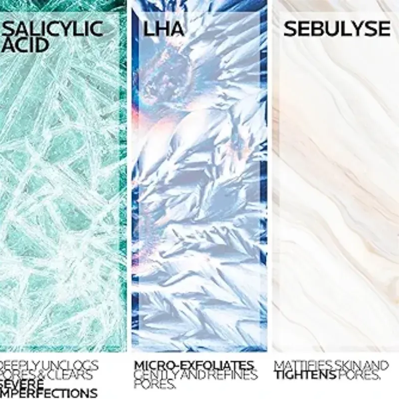 EFFACLAR MAT Crema hidratante matificante