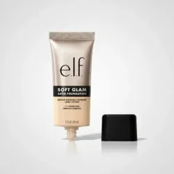 Elf medium buildable coverage