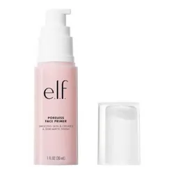 Elf Poreless Face Primer