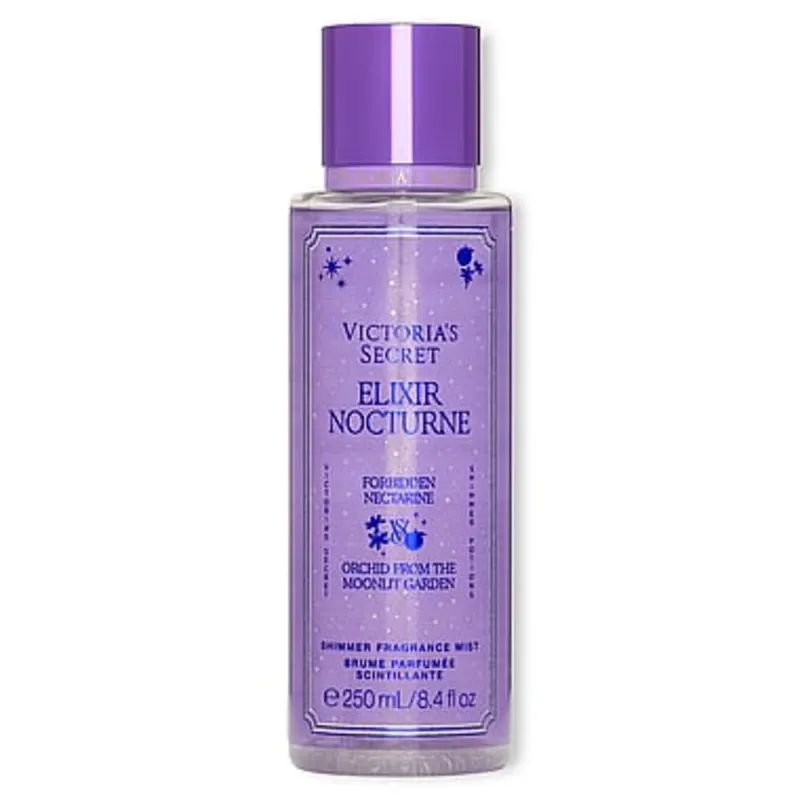 Elixir Nocturne Colonia Shimmer