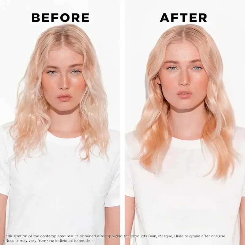 Kèrastase Elixir Ultime L'Huile Originale aceite para el cabello