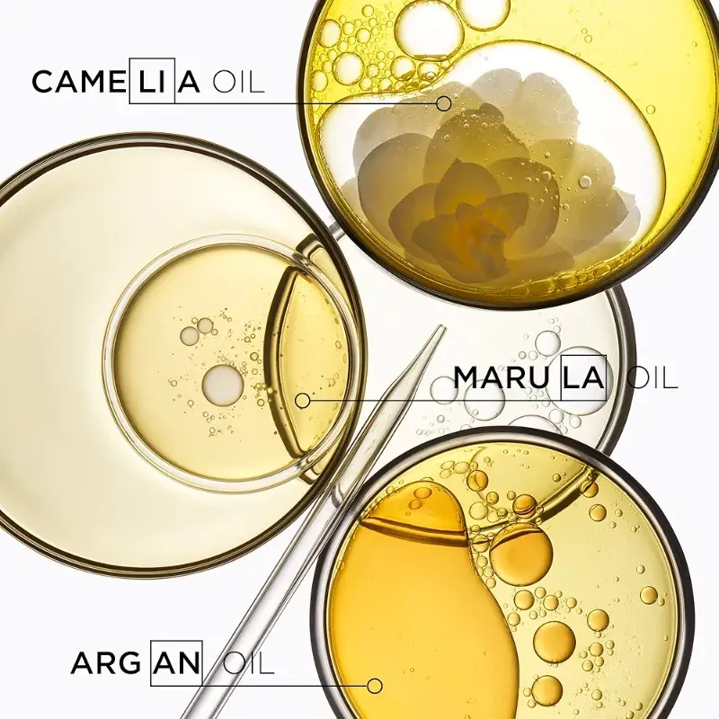 Kèrastase Elixir Ultime L'Huile Originale aceite para el cabello
