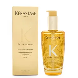 ELIXIR ULTIME L'HUILE ORIGINAL 100 ml