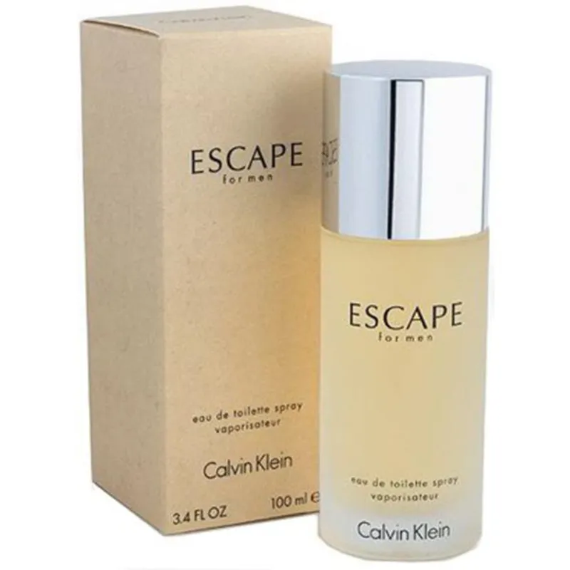 Escape Calvin Klein