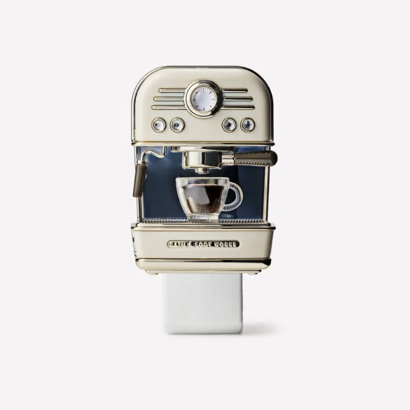 Espresso Maker Scent Control Nightlight