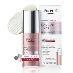 Eucerin Radiant Tone Dual Serum