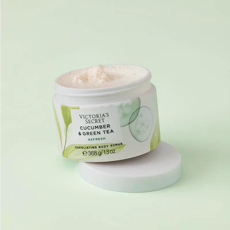 Exfoliante Corporal 