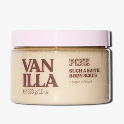 Exfoliante Corporal Vanilla